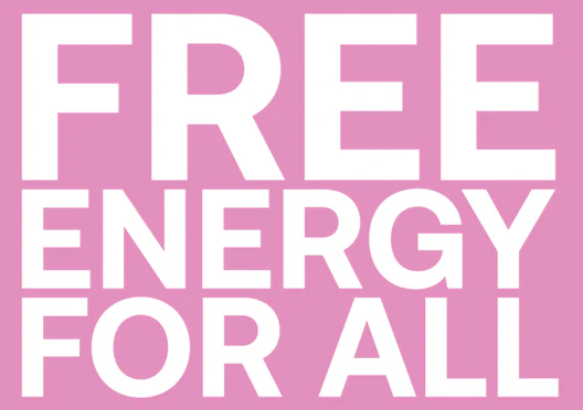 Free Energy Club