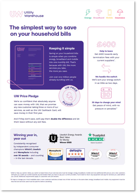 Presentation Material